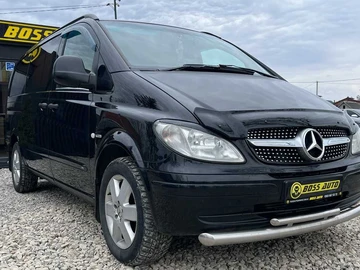 Авто Mercedes Vito 2008 № 8699096