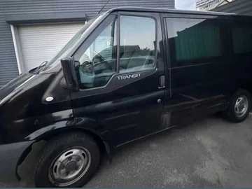 Авто Ford Transit 2007 № 8699099