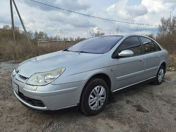 Авто Citroen C5 2005 № 8699108