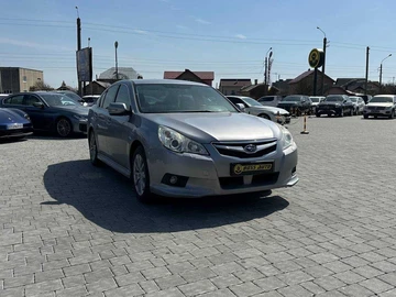 Авто Subaru Legacy 2009 № 8699109