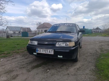 Авто ВАЗ 2112 2005 № 8699118