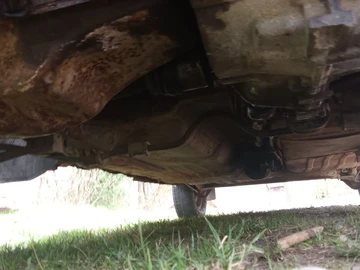 Авто ВАЗ 2109 1989 № 8699120