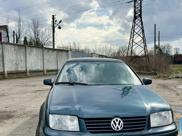 Авто Volkswagen Bora 2003 № 8699125