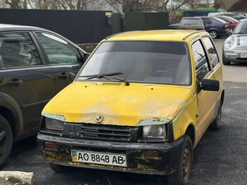 Авто ВАЗ 11113 Ока 2004 № 8699129