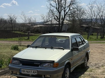 Авто ВАЗ 2115 2006 № 8699139