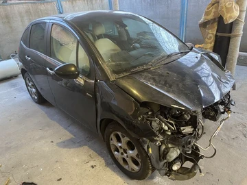 Авто Citroen C3 2010 № 8699144
