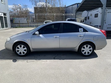 Авто Nissan Primera 2004 № 8699145