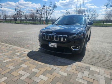Авто Jeep Cherokee 2020 № 8699156