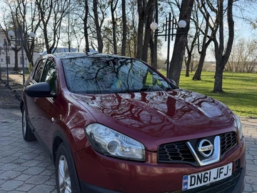 Авто Nissan Qashqai 2011 № 8699158