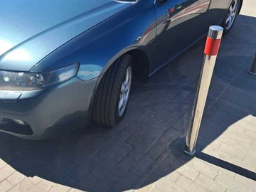 Авто Honda Accord 2005 № 8699160