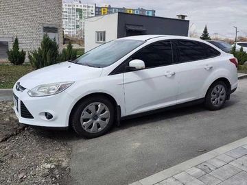 Авто Ford Focus 2012 № 8699165