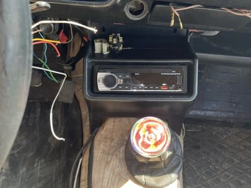 Авто ВАЗ 21053 1995 № 8699169
