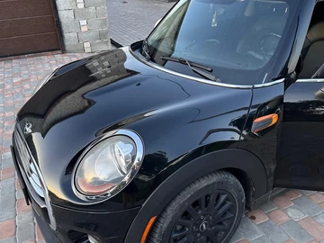 Авто MINI Cooper 2014 № 8699172