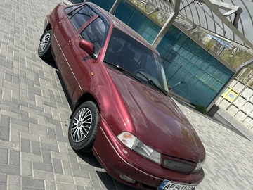 Авто Daewoo Nexia 1999 № 8699174
