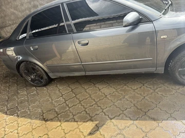 Авто Audi A4 2004 № 8699176