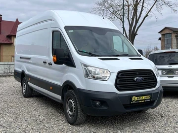Авто Ford Transit 2014 № 8699177