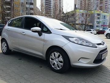 Авто Ford Fiesta 2012 № 8699183