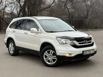 Авто Honda Cr-V 2011 № 8699189