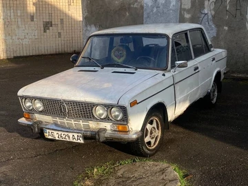 Авто ВАЗ 2103 1975 № 8699191