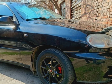 Авто Daewoo Arcadia 2007 № 8699200
