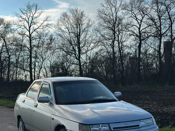 Авто ВАЗ 2110 2006 № 8699202