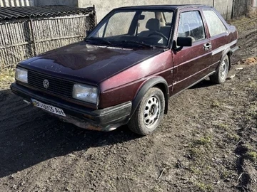 Авто Volkswagen Jetta 1985 № 8699203