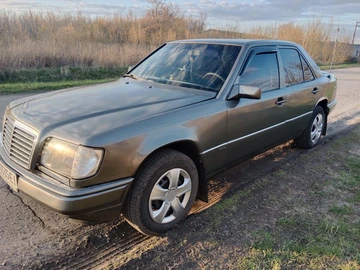 Авто Mercedes 250 1988 № 8699206