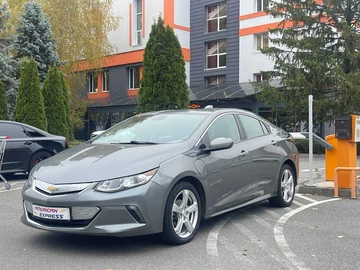 Авто Chevrolet Volt 2017 № 8699209