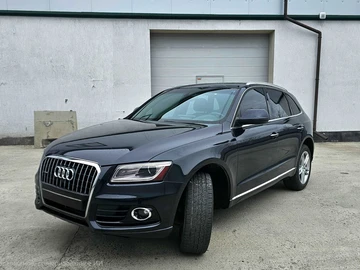 Авто Audi Q5 2014 № 8699212