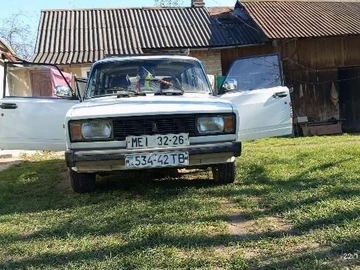 Авто ВАЗ 11113 Oka 1990 № 8699215