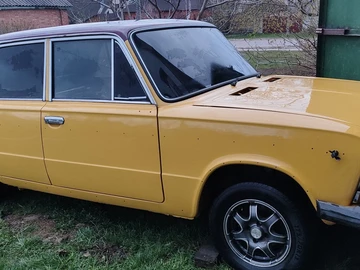 Авто ВАЗ 2106 1983 № 8699225