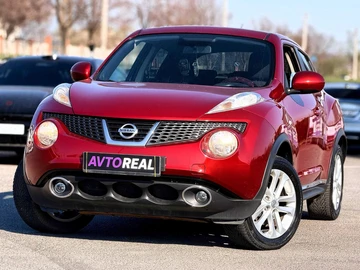 Авто Nissan Juke 2011 № 8699226