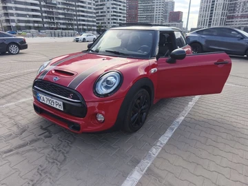 Авто MINI Cooper S 2018 № 8699227