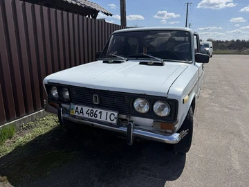 Авто ВАЗ 2106 1999 № 8699230