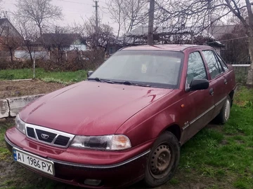 Авто Daewoo Nexia 2006 № 8699231