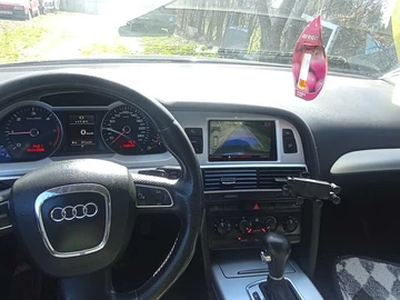 Авто Audi A6 2010 № 8699305