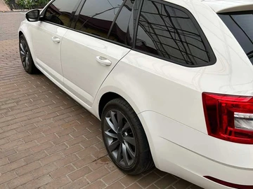 Авто Skoda Octavia 2017 № 8699315