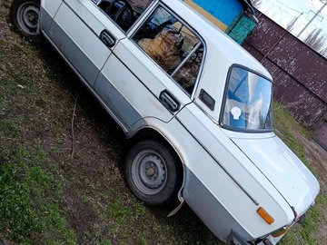 Авто ВАЗ 2106 1979 № 8699320