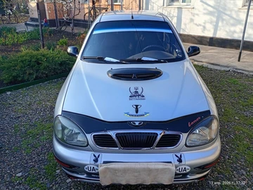 Авто Daewoo Sens 2007 № 8699329