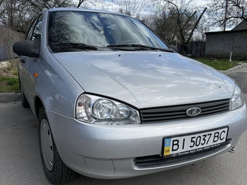 Авто ВАЗ 1119 Kalina 2009 № 8699333