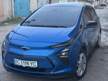 Авто Chevrolet Volt 2022 № 8699342