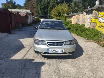 Авто Daewoo Nexia 2008 № 8699344