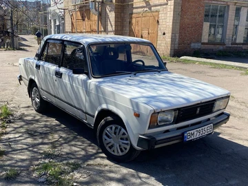 Авто ВАЗ 2105 1990 № 8699347