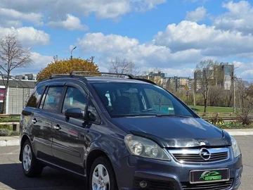 Авто Opel Zafira 2006 № 8699349