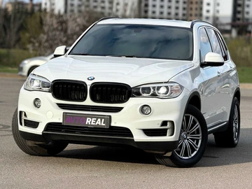 Авто BMW X5 2015 № 8699356