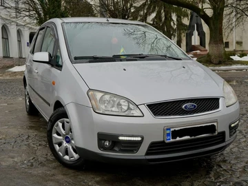 Авто Ford C-Max 2005 № 8699366