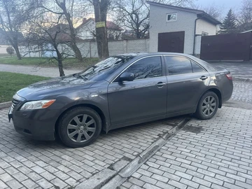 Авто Toyota Camry 2008 № 8699368