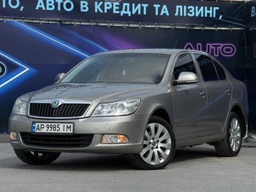 Авто Skoda Octavia 2012 № 8699372