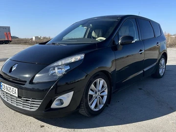 Авто Renault Grand Scenic 2011 № 8699377