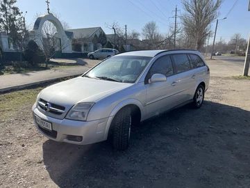 Авто Opel Vectra 2005 № 8699378